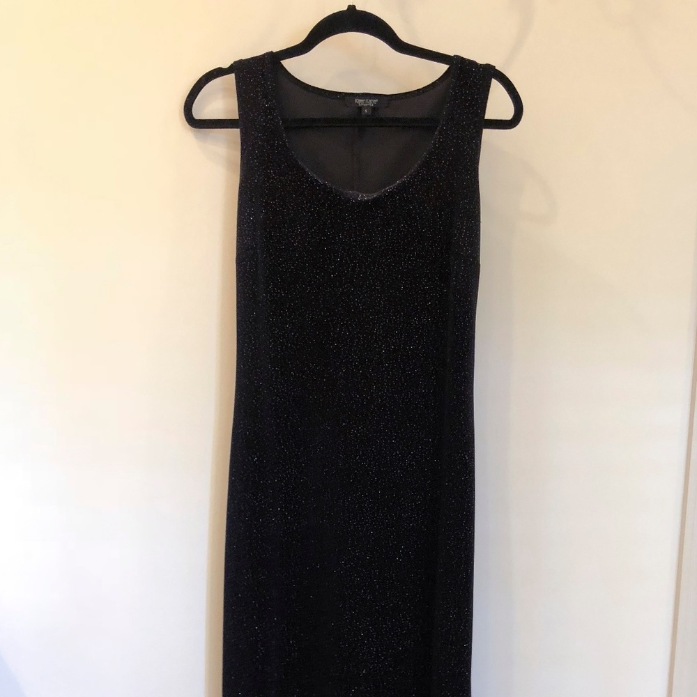 Karen Kane Lifestyle formal dress